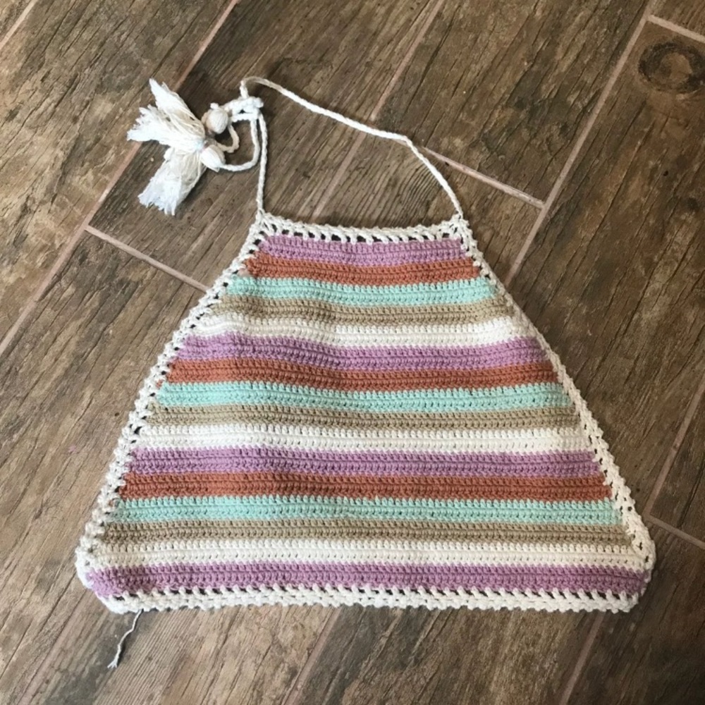Crochet Top